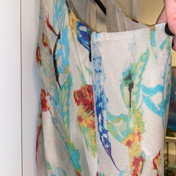 Rachel Rachel Roy Dress size 6 - Picture 13 of 13